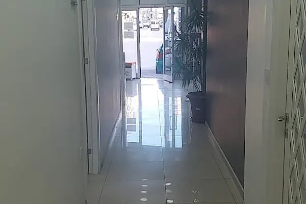 Özel Yeşilyurt Ağız Ve Diş Sağlığı Polikliniği - Resim 14