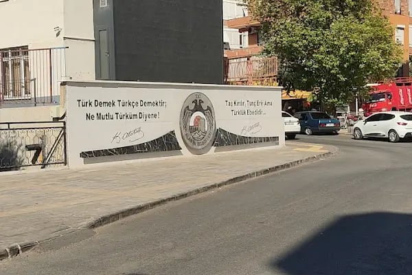 Alanya Belediyesi Hacet Parkı - Resim 19