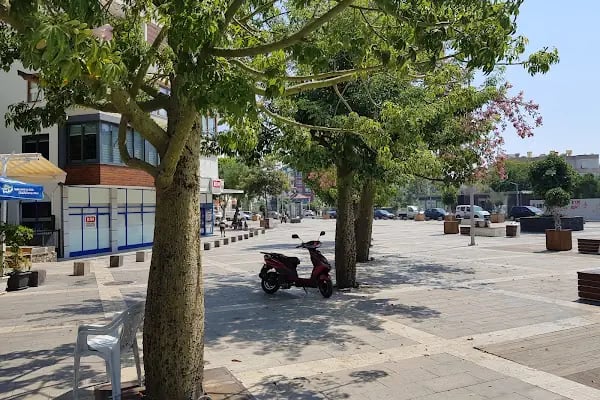 Alanya Belediyesi Hacet Parkı - Resim 13