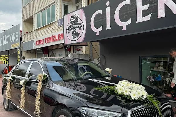 Çiçek Dünyası Sakarya - Resim 2