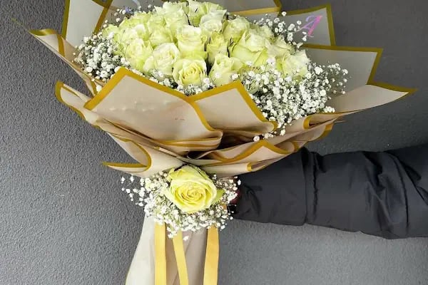 Çiçek Dünyası Sakarya - Resim 12