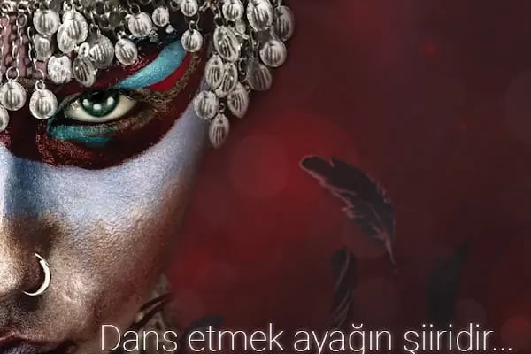 İzzet Özer Show | Harmony Dans Tiyatrosu - Resim 1