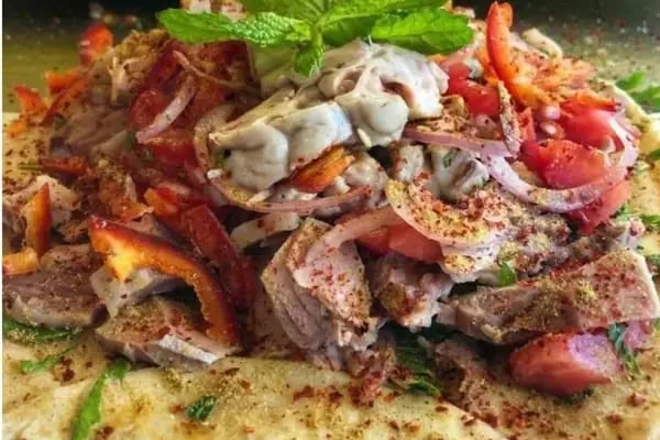 Ada Sokak Lezzetleri - Resim 17