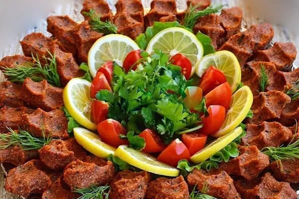 Ada Sokak Lezzetleri - Resim 5