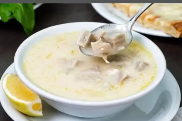 Ada Sokak Lezzetleri - Resim 19