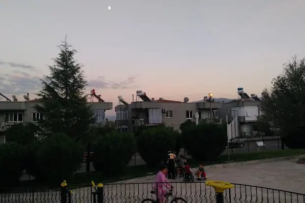 Bozdoğan Bizimevler Sitesi - Resim 1