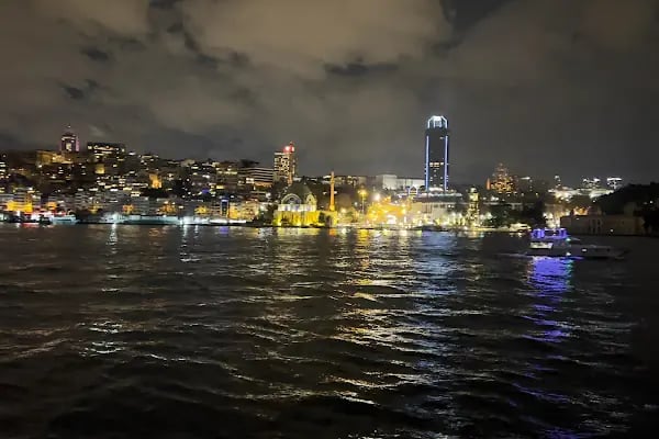 İstanbul Anadolu Adalet Sarayı - Resim 18