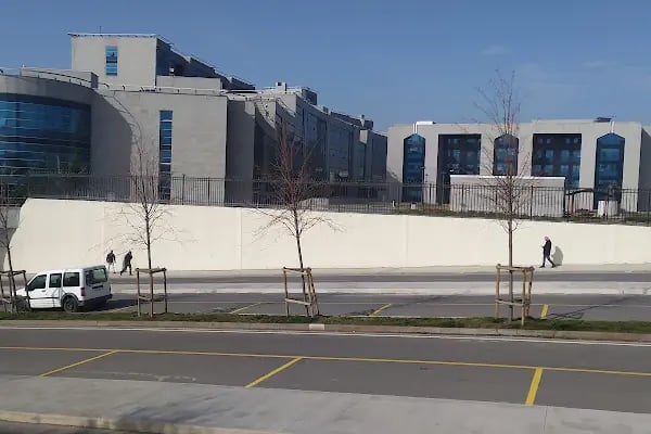 İstanbul Anadolu Adalet Sarayı - Resim 6