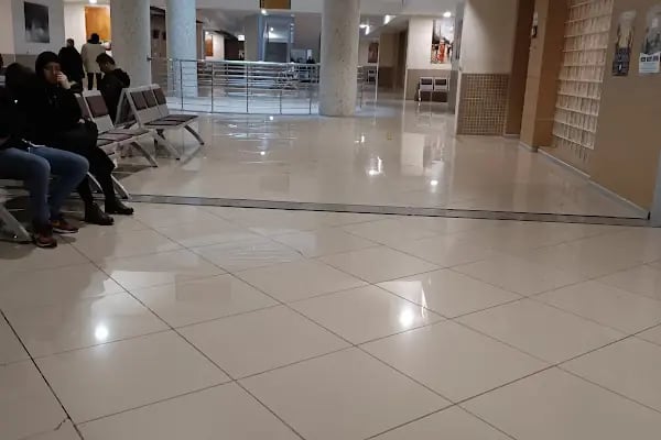 İstanbul Anadolu Adalet Sarayı - Resim 7