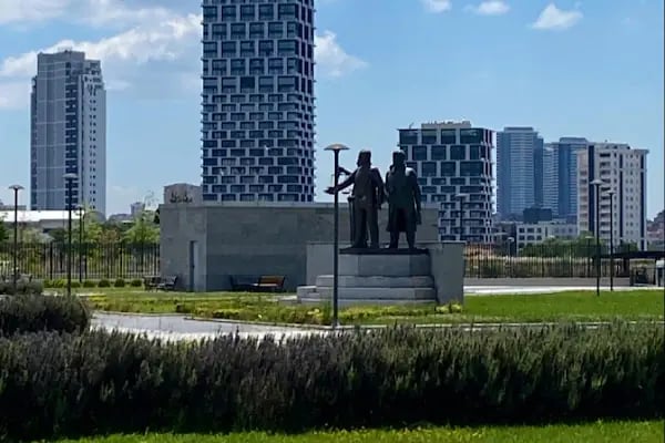 İstanbul Anadolu Adalet Sarayı - Resim 11