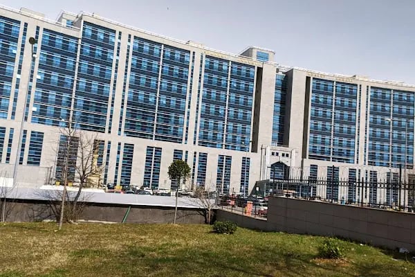 İstanbul Anadolu Adalet Sarayı - Resim 3