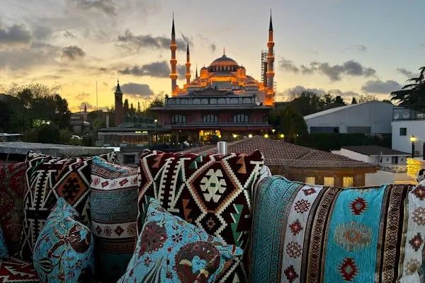 İstanbul Anadolu Adalet Sarayı - Resim 8