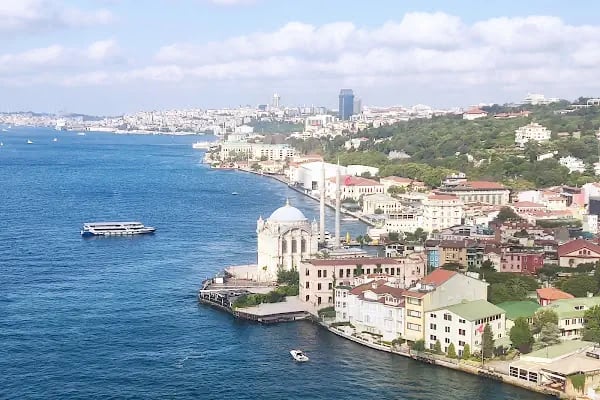 İstanbul Anadolu Adalet Sarayı - Resim 9