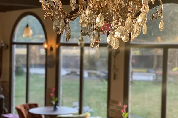 Seyyah Cafe Bungalows - Resim 20