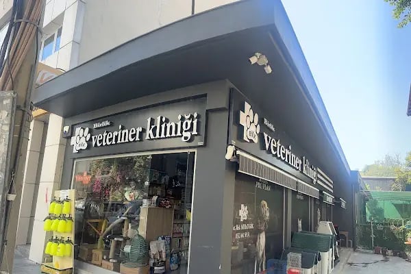 Birlik Veteriner Kliniği - Resim 20