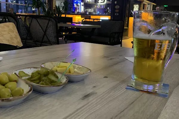 Kule Pub - Resim 17