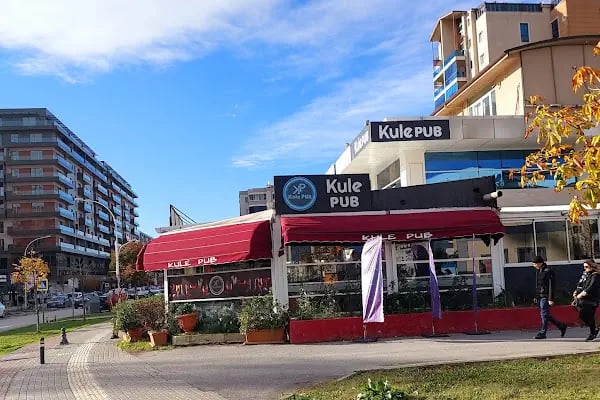 Kule Pub - Resim 11