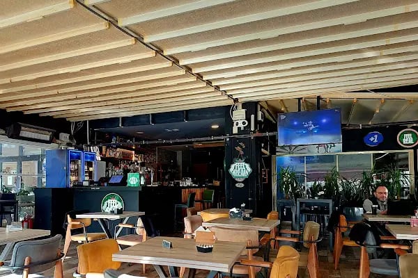 Kule Pub - Resim 10