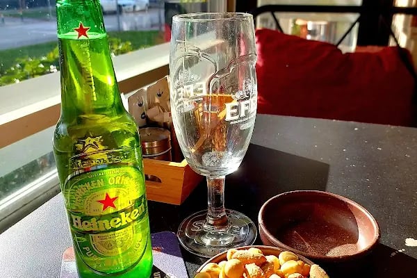 Kule Pub - Resim 16