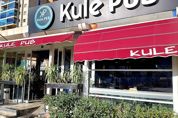 Kule Pub - Resim 15