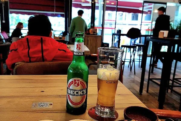 Kule Pub - Resim 14