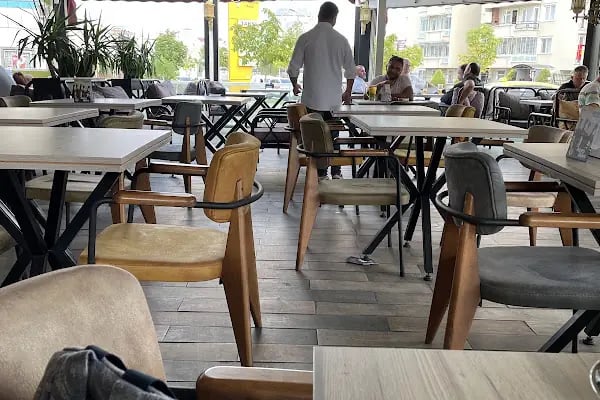 Kule Pub - Resim 5