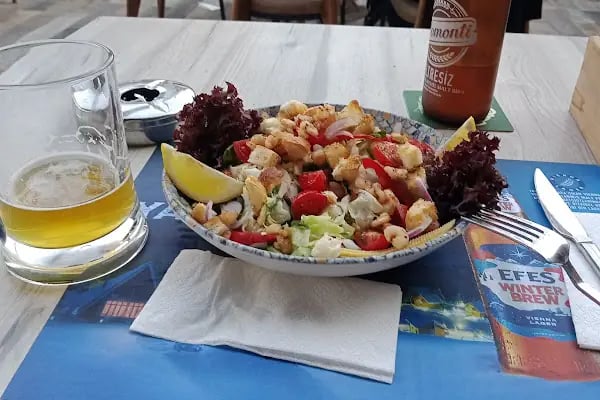 Kule Pub - Resim 8