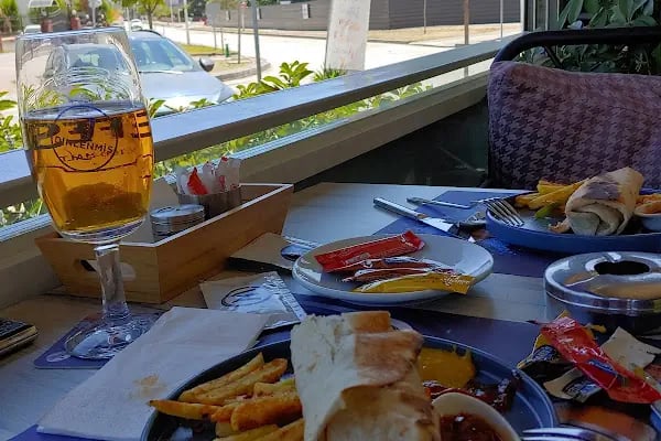Kule Pub - Resim 6