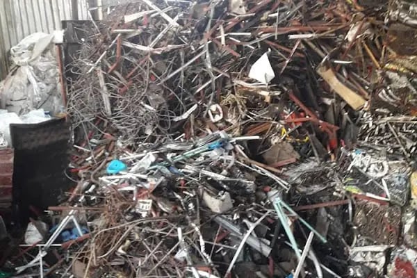 ALANYA NİĞDELİ HURDA GERİ DÖNÜŞÜM TİCARET - Resim 4