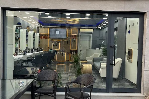 By Hüseyin Kesici barber shop - Resim 18