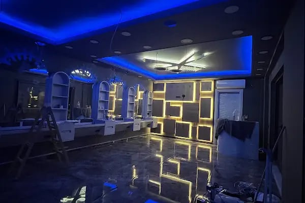 By Hüseyin Kesici barber shop - Resim 3