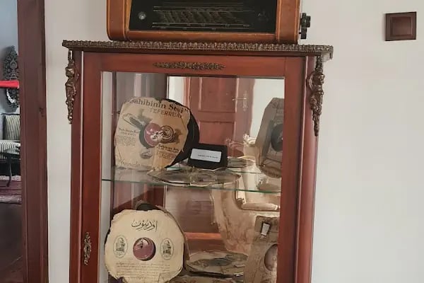 Tahir Paşa Konağı - Resim 14