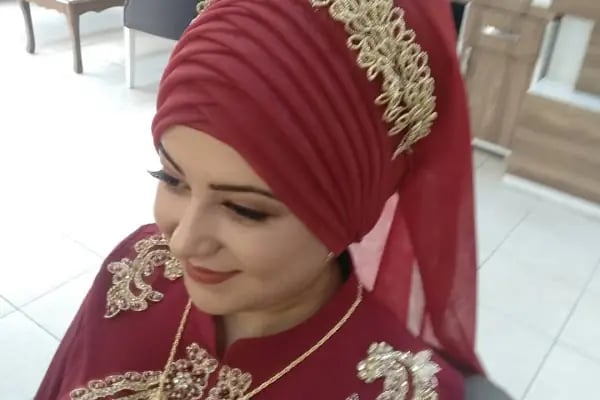 Hazal'ım Bayan Kuaförü - Resim 6