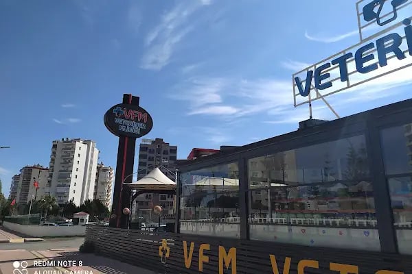 VFM Hayvan Hastanesi - Resim 4