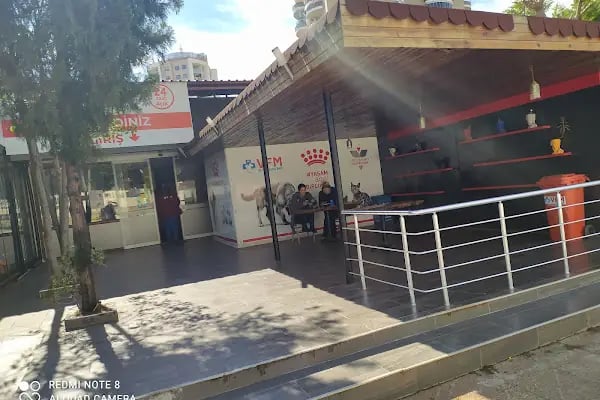 VFM Hayvan Hastanesi - Resim 2