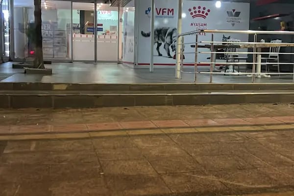 VFM Hayvan Hastanesi - Resim 13