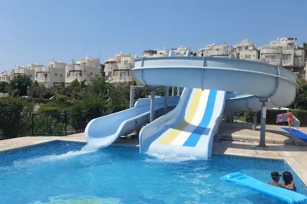 İkont otel Güllük &amp; Bodrum Hava Alanı Oteli - Resim 6