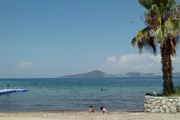 İkont otel Güllük &amp; Bodrum Hava Alanı Oteli - Resim 16