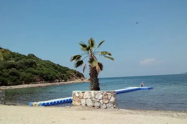 İkont otel Güllük &amp; Bodrum Hava Alanı Oteli - Resim 12