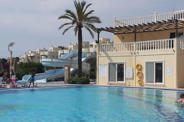 İkont otel Güllük &amp; Bodrum Hava Alanı Oteli - Resim 5