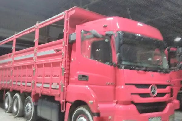 Ck Trucks - Resim 20