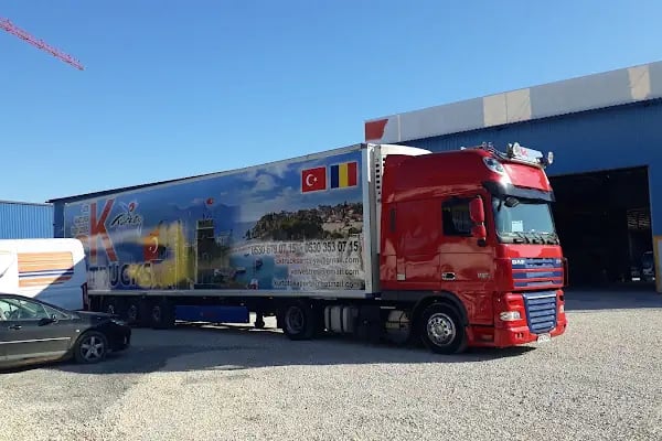 Ck Trucks - Resim 1
