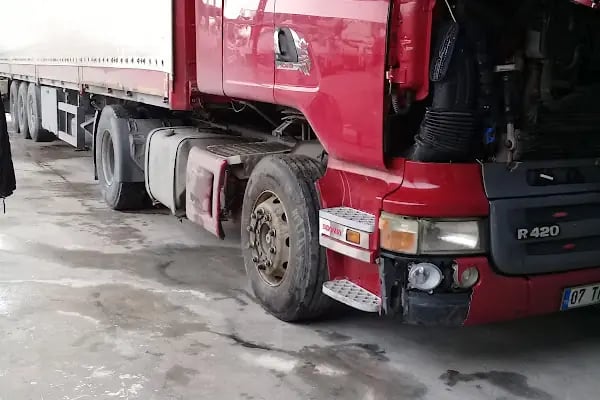 Ck Trucks - Resim 15