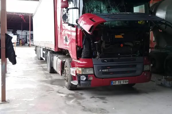 Ck Trucks - Resim 14