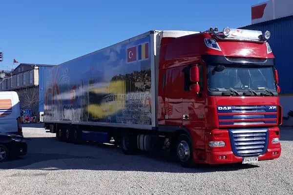 Ck Trucks - Resim 16