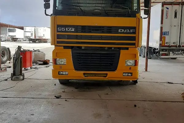 Ck Trucks - Resim 7