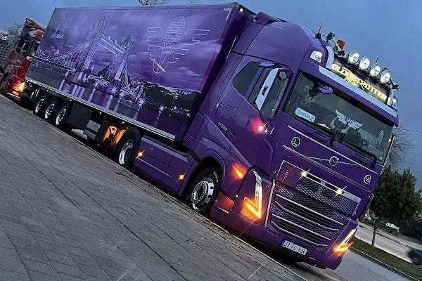 Ck Trucks - Resim 3