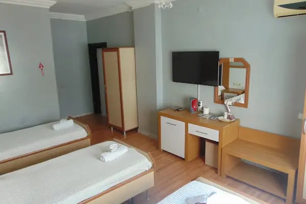 Otel Mola - Resim 19