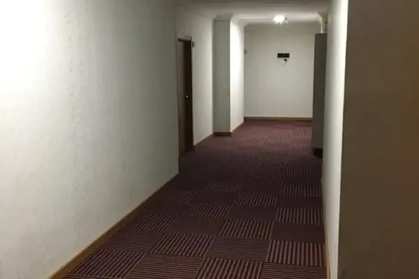 Ankara Efes Otel - Resim 15