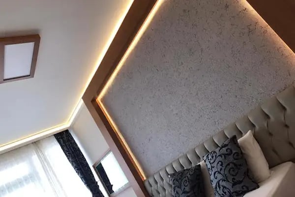 Ankara Efes Otel - Resim 16